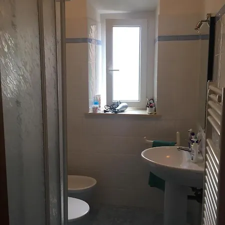 Casa Azzurra * Orbetello