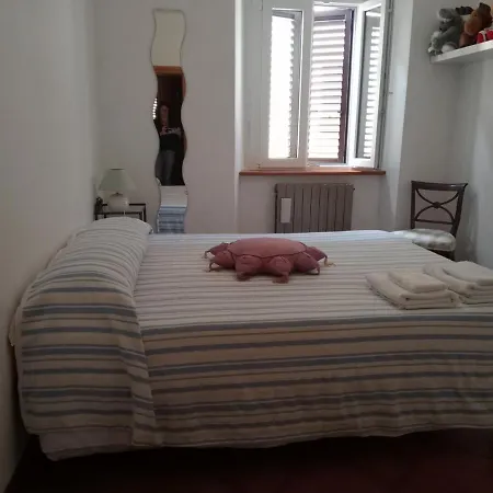 Casa Azzurra * Orbetello