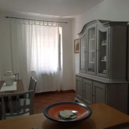Appartamento Casa Azzurra