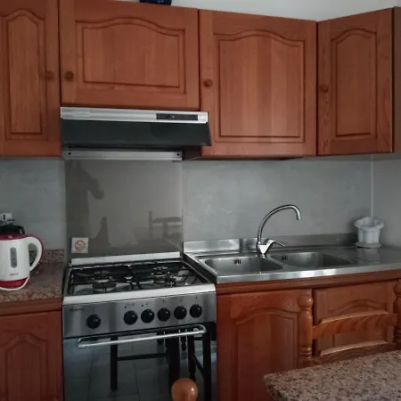Casa Azzurra Appartement *