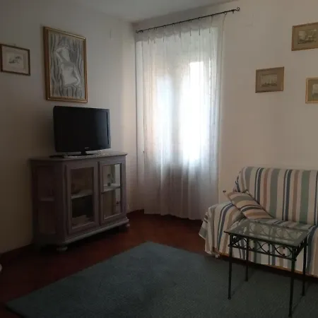 Casa Azzurra * Orbetello