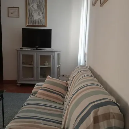 Casa Azzurra Appartement *