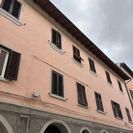 Appartement Casa Azzurra