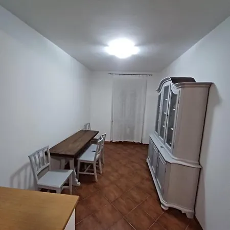 Appartamento Casa Azzurra Orbetello