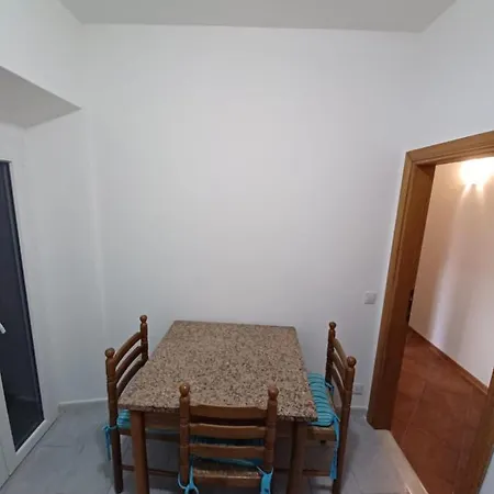 Casa Azzurra Orbetello