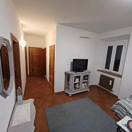 Appartement Casa Azzurra Orbetello